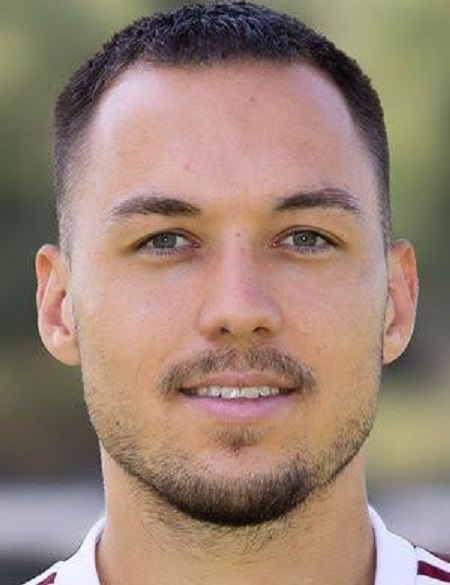 Eilmeldung: Julian Justvan vor überraschendem 12-Millionen-Euro-Wechsel zum FC Arsenal nach angeblicher Einigung
