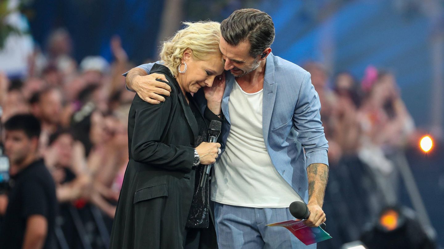 Florian Silbereisen gewinnt durch sein Mitgefühl weitere Fans