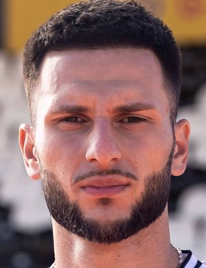Hansa-Rostock-Spieler Leon Dajaku wegen Drogenkonsums suspendiert