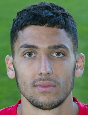 RC Deportivo suspende a Zakaria Eddahchouri tras las acusaciones de consumo de drogas