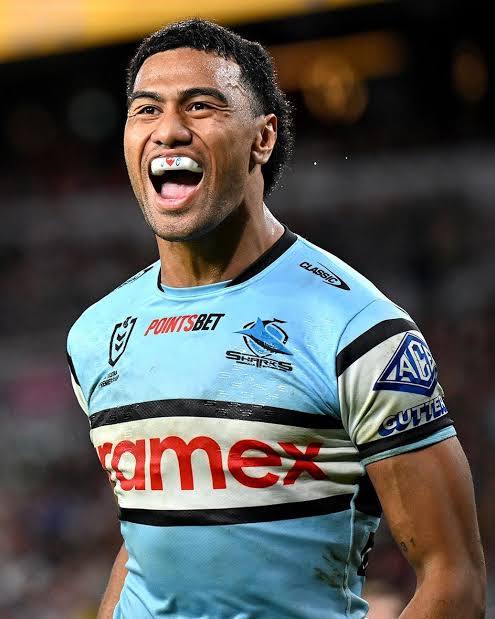 Dolphins Sign Ronaldo Mulitalo in Latest Squad Move