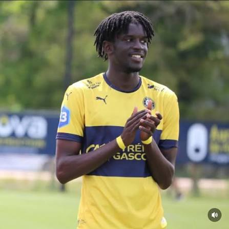 Massire Sylla geschorst na ruzie met ploeggenoot Promise David