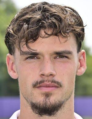 Anderlecht-middenvelder Lukáš Ambros naar verluidt onderzocht wegens vermeend drugsgebruik