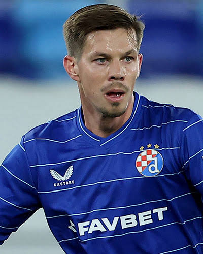 BREAKING Miha Zajc suspendiran zbog navodnog korištenja droge