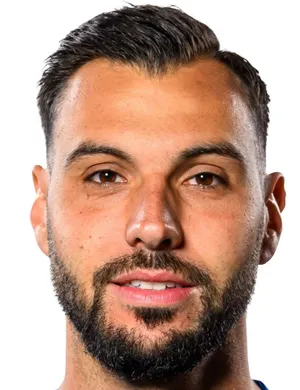 Lucas Pirard aurait été suspendu après des accusations liées aux paris