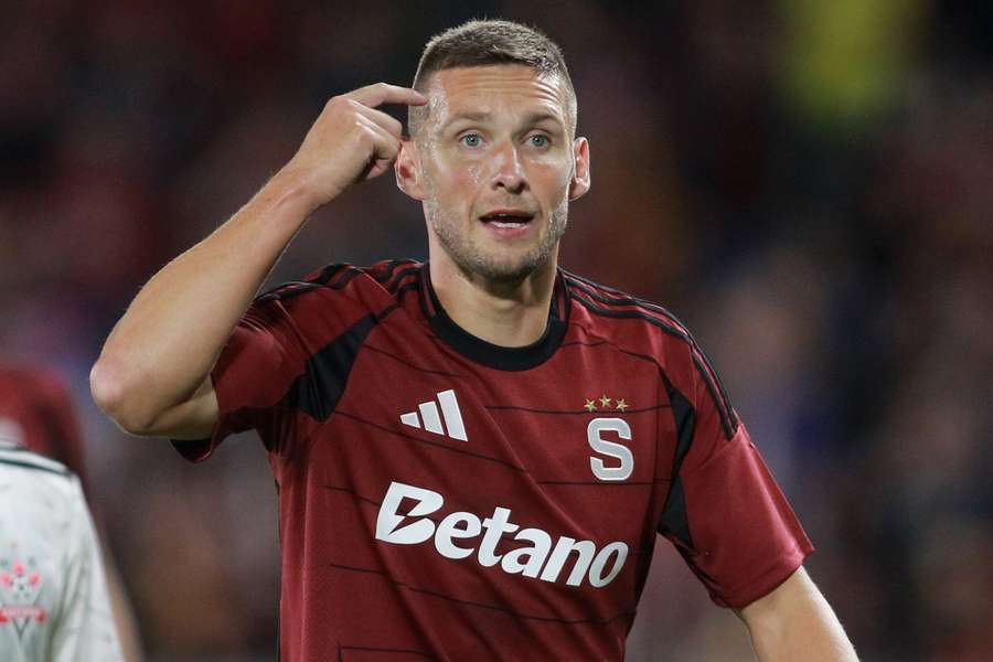 Pavel Kadeřábek údajně čelí trestu kvůli obvinění z užívání drog