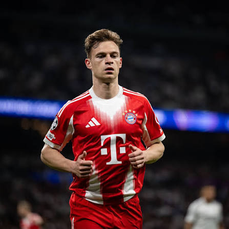 Berichte über Joshua Kimmich sorgen für Aufsehen