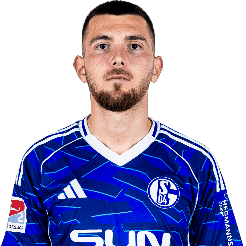 Hasan Kuruçay soll wegen Drogenverstoßes suspendiert worden sein