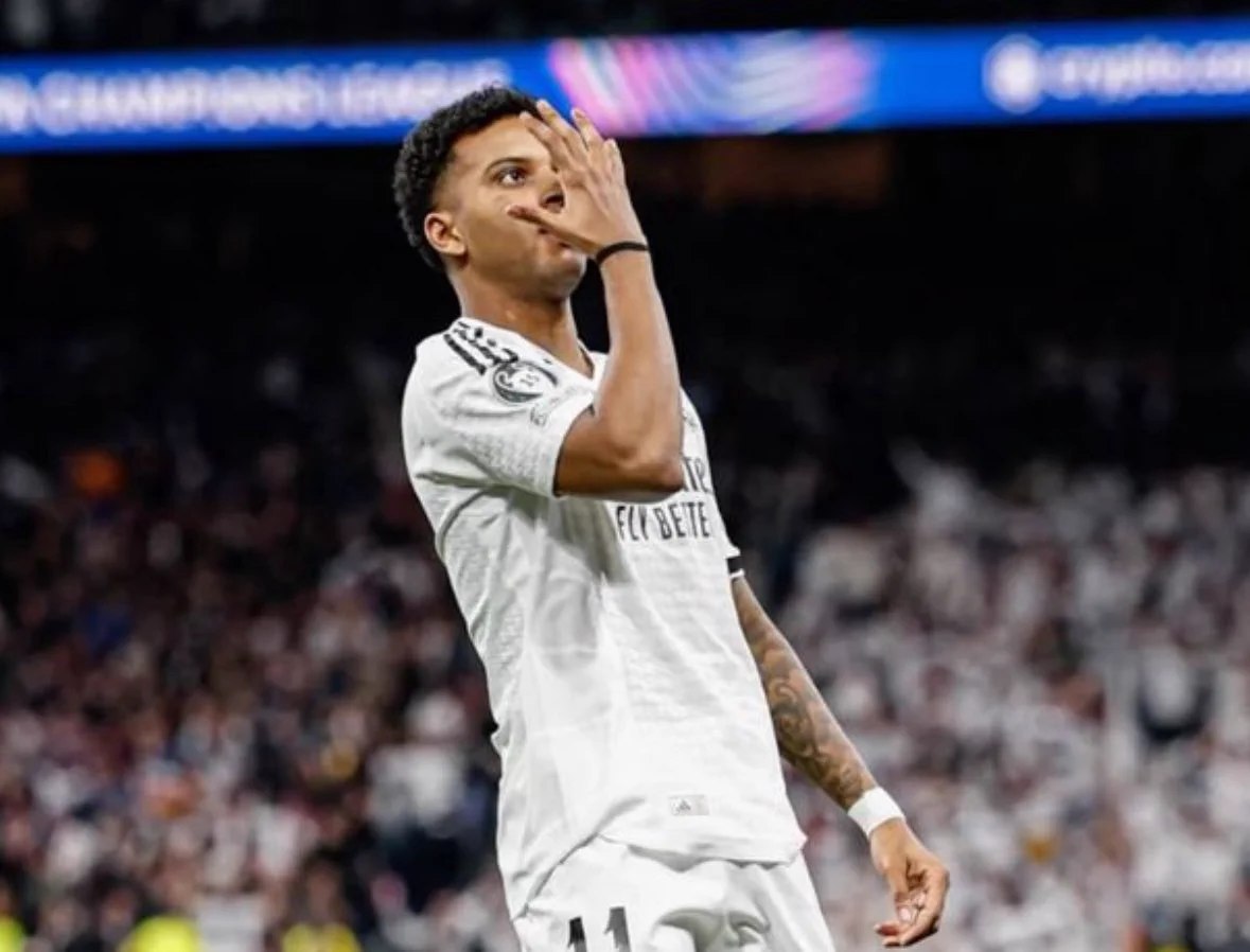 🚨⚪️ RODRYGO RETURN BEFORE FEBRUARY? FATHER DROPS BIG UPDATE!