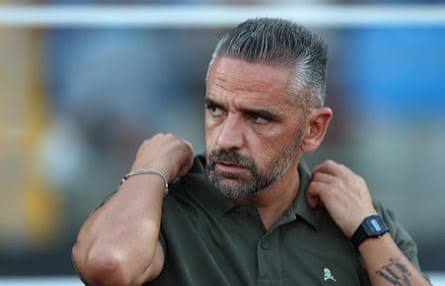 RUI BORGES POR UM FIO! 😱 TREINADOR DO SPORTING CP PODE ENFRENTAR DEMISSÃO E SUSPENSÃO APÓS DESENVOLVIMENTO CHOCANTE! 