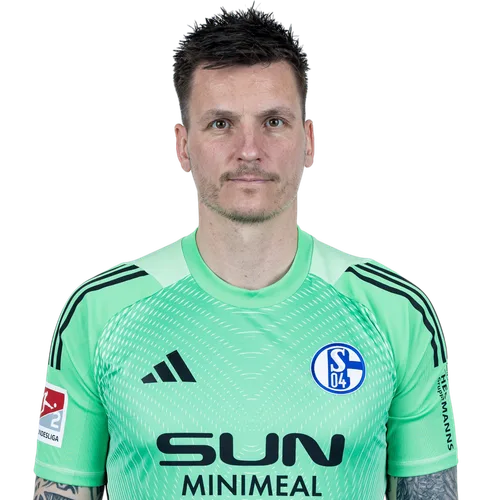 Kevin Müller wegen Glücksspielvorwürfen unter Untersuchung