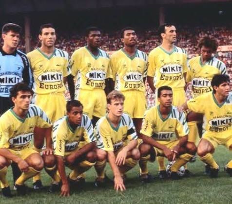 FC Nantes : une offre de rachat estimée à 900 millions d’euros