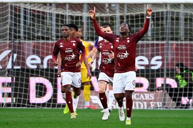 Flash info : Grégory Proment surprend avec son choix de capitaine à Metz
