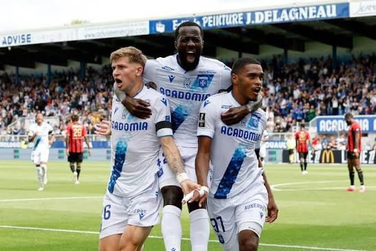 Triste nouvelle : l’ancien champion d’Auxerre est décédé il y a quelques heures